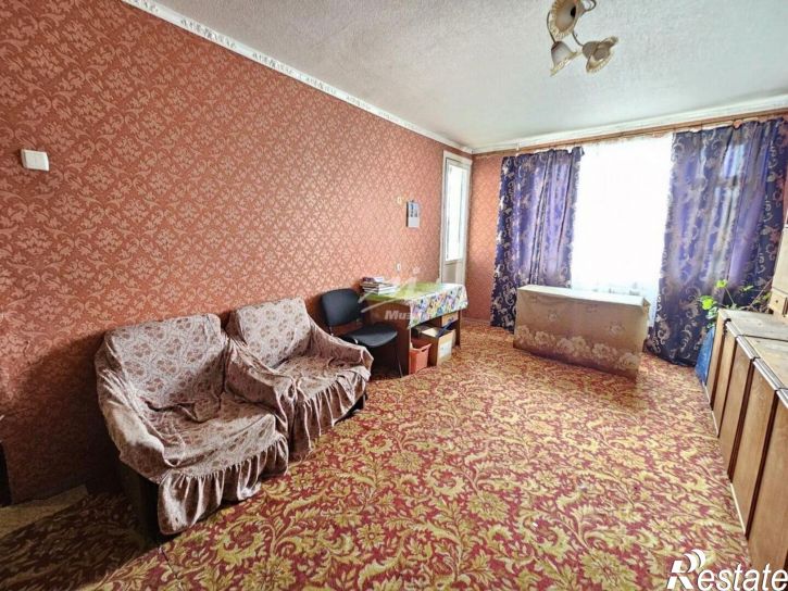 3-комн квартира Севастопольская улица, 80,  д. 80