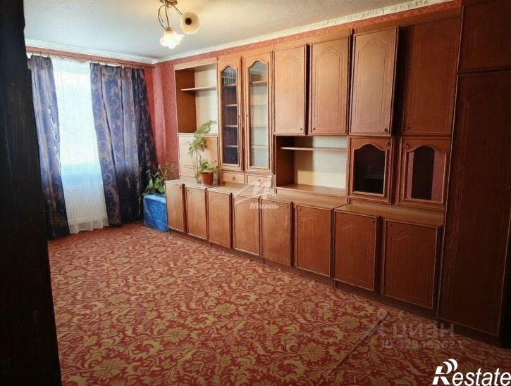 3-комн квартира Севастопольская улица, 80,  д. 80