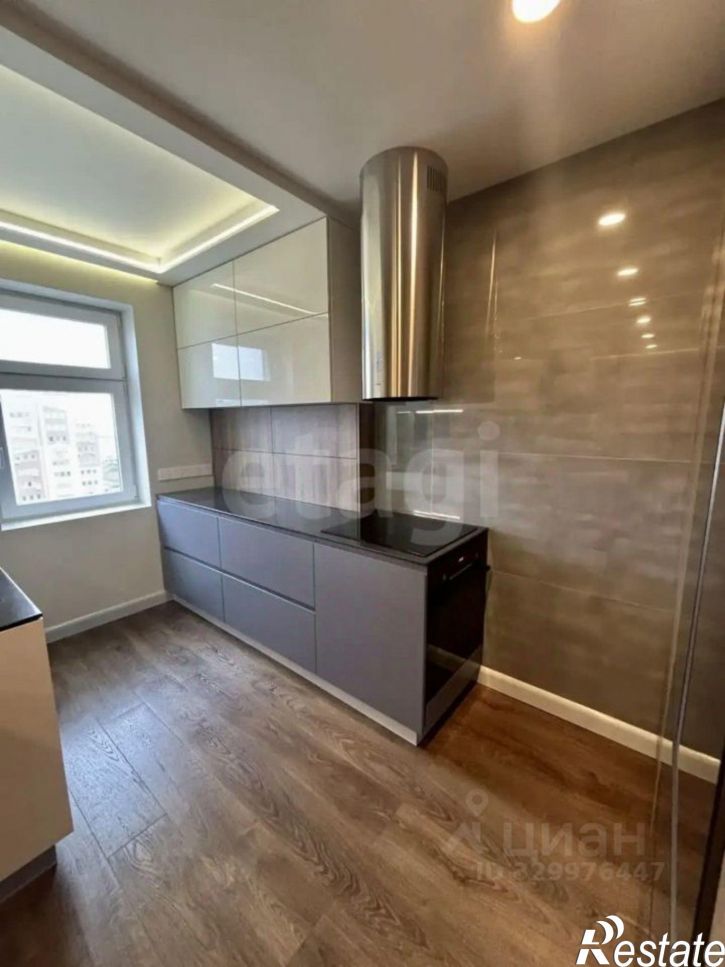 2-комн квартира улица Комбрига Потапова, 29Б,  д. 29Б