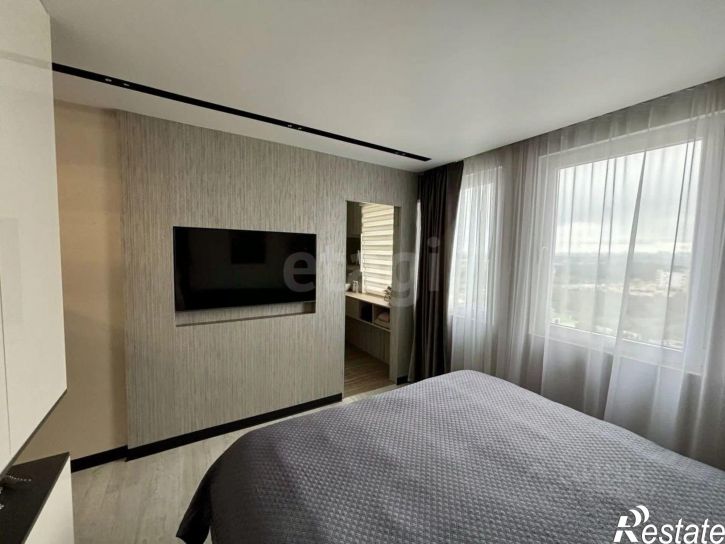 2-комн квартира улица Комбрига Потапова, 29Б,  д. 29Б