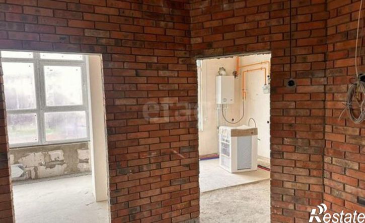 2-комн квартира проспект Генерала Острякова, 242А к3,  д. 242А к3