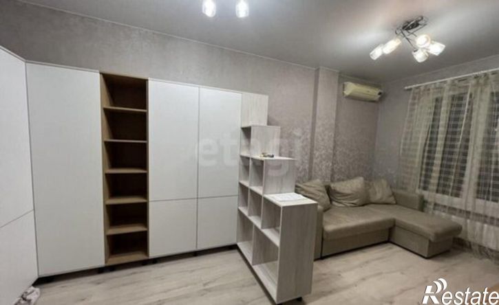 1-комн квартира Симферополь, улица Трубаченко, 12