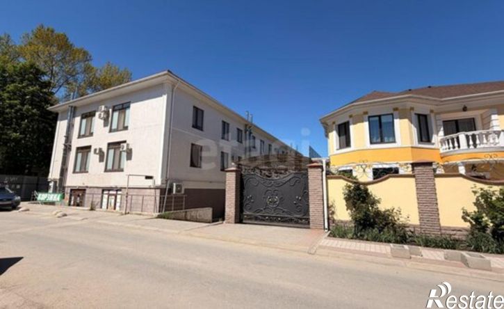 1-комн квартира Симферополь, улица Трубаченко, 12