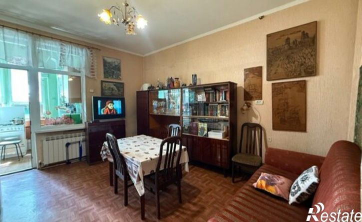 1-комн квартира Ялта, улица Ломоносова, 1