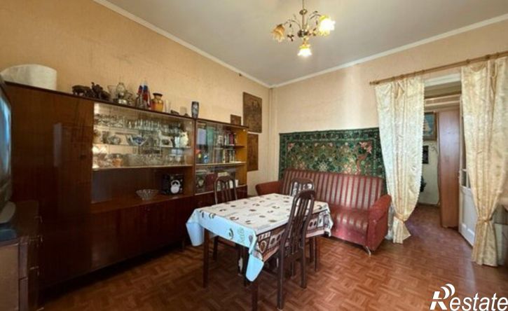 1-комн квартира Ялта, улица Ломоносова, 1