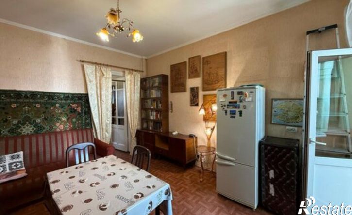 1-комн квартира Ялта, улица Ломоносова, 1