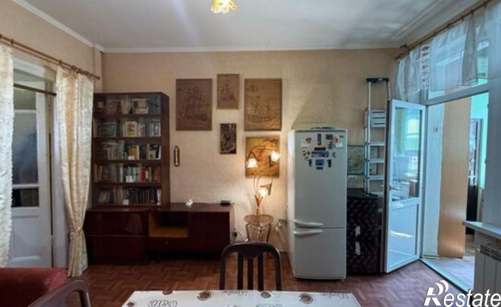 1-комн квартира Ялта, улица Ломоносова, 1