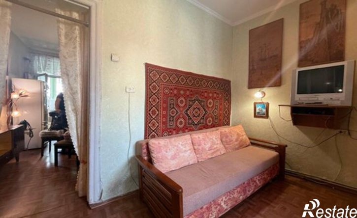 1-комн квартира Ялта, улица Ломоносова, 1