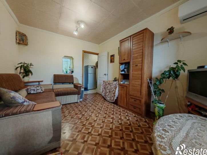 2-комн квартира Феодосия