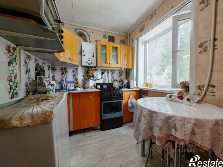 2-комн квартира Феодосия
