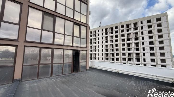 1-комн квартира Симферопольский район