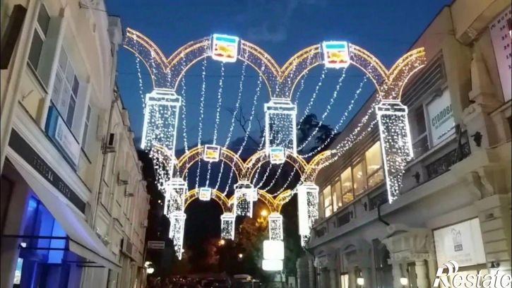 2-комн квартира Ялта