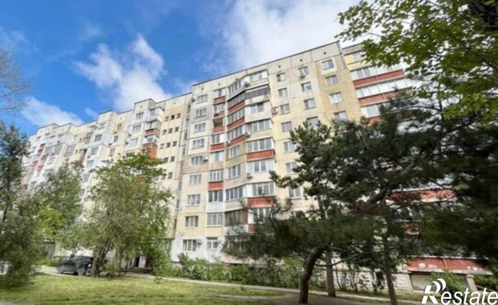 3-комн квартира Симферополь, улица Бела Куна, 15