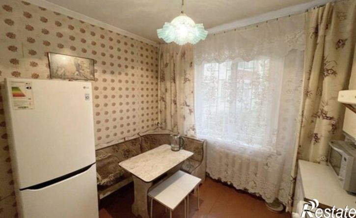 3-комн квартира Симферополь, улица Бела Куна, 15