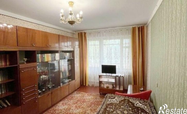3-комн квартира Симферополь, улица Бела Куна, 15