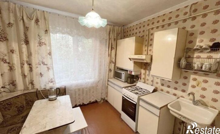 3-комн квартира Симферополь, улица Бела Куна, 15