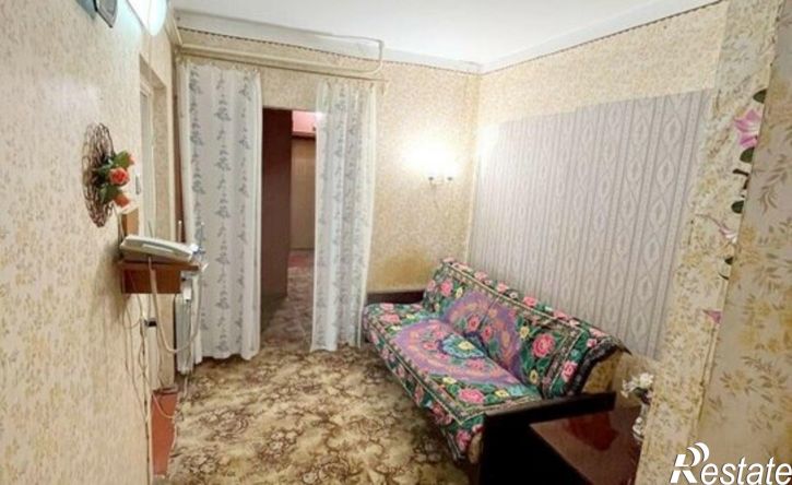 3-комн квартира Симферополь, улица Бела Куна, 15