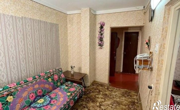 3-комн квартира Симферополь, улица Бела Куна, 15