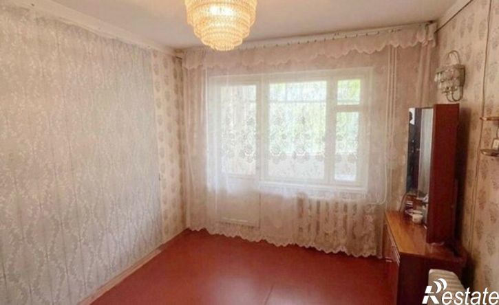 3-комн квартира Симферополь, улица Бела Куна, 15