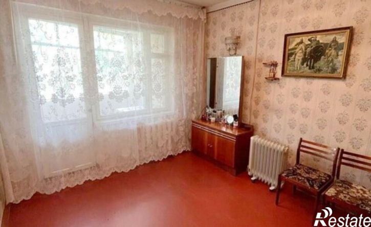 3-комн квартира Симферополь, улица Бела Куна, 15