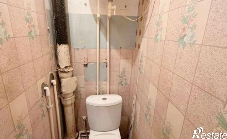 3-комн квартира Симферополь, улица Бела Куна, 15