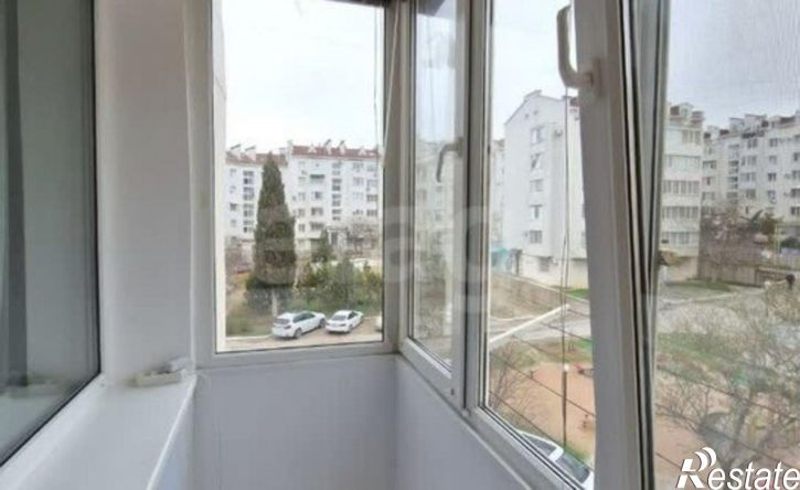2-комн квартира Севастополь, улица Вакуленчука, 26