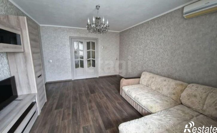 2-комн квартира Севастополь, улица Вакуленчука, 26