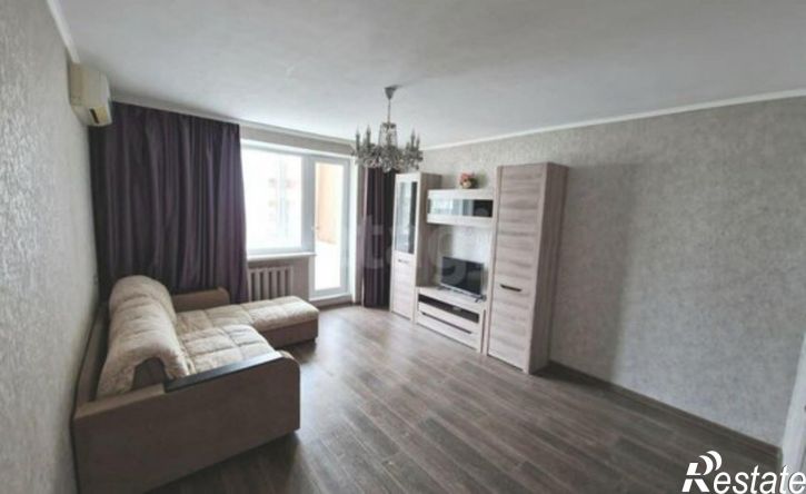2-комн квартира Севастополь, улица Вакуленчука, 26