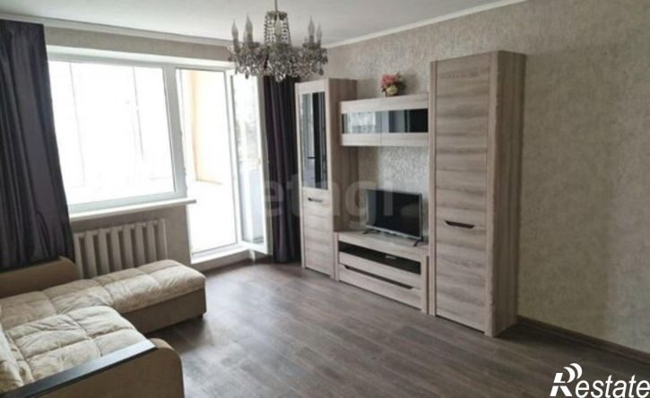 2-комн квартира Севастополь, улица Вакуленчука, 26