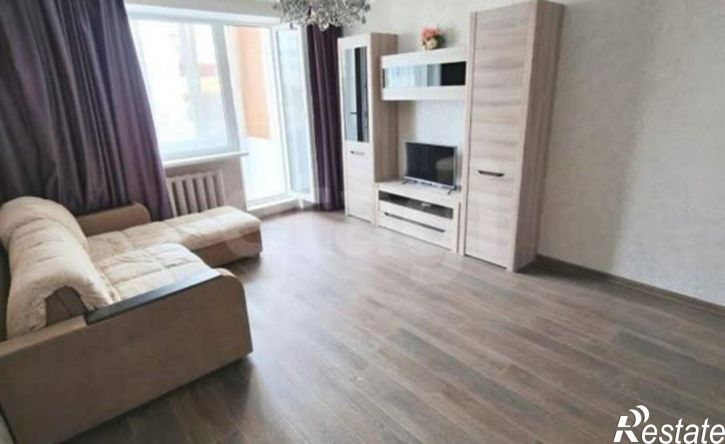 2-комн квартира Севастополь, улица Вакуленчука, 26