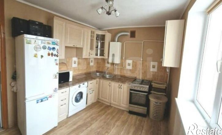 2-комн квартира Севастополь, улица Вакуленчука, 26