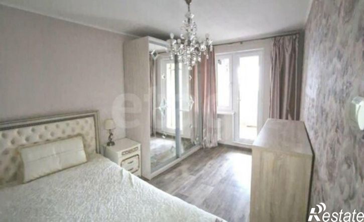 2-комн квартира Севастополь, улица Вакуленчука, 26