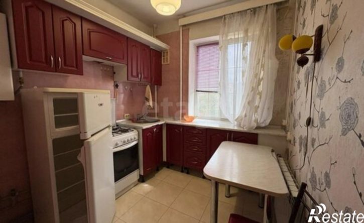 2-комн квартира Севастополь, проспект Юрия Гагарина, 17А