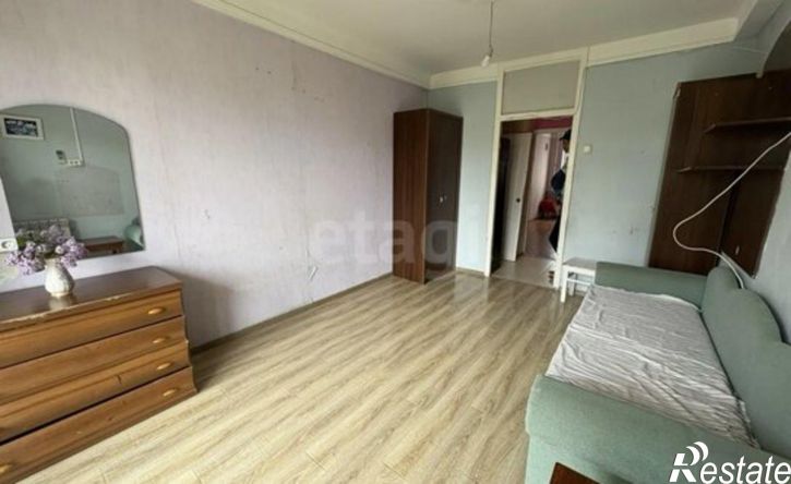 2-комн квартира Севастополь, проспект Юрия Гагарина, 17А