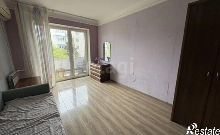2-комн квартира Севастополь, проспект Юрия Гагарина, 17А