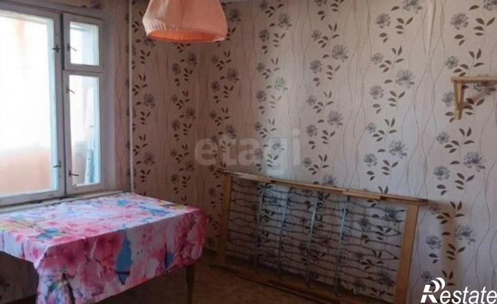 2-комн квартира Дмитрия Ульянова улица, 1,  д. 1
