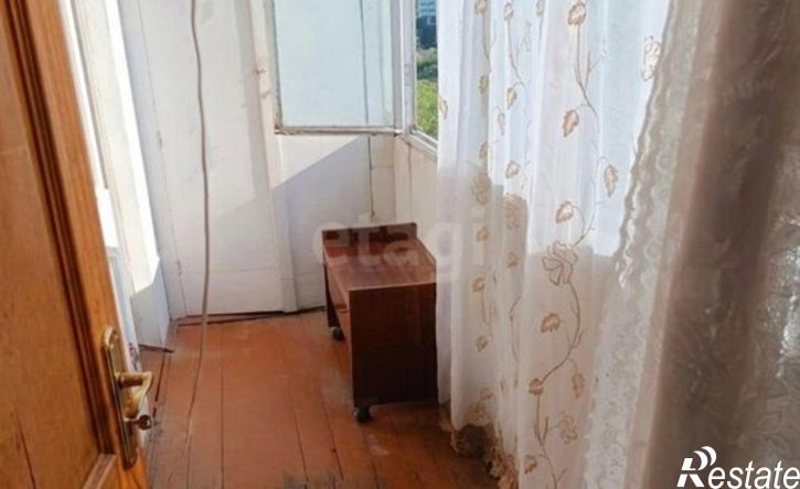 2-комн квартира Дмитрия Ульянова улица, 1,  д. 1