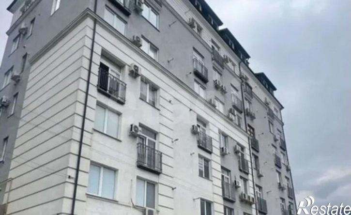 3-комн квартира Ялта, Рабочая улица, 33А