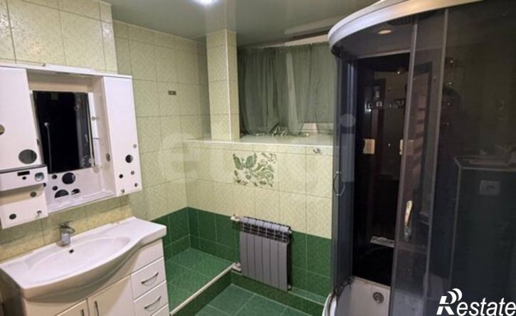 1-комн квартира муниципальный округ Ялта, Алупка, Западная улица, 13
