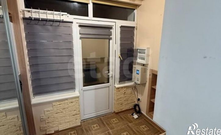 1-комн квартира муниципальный округ Ялта, Алупка, Западная улица, 13