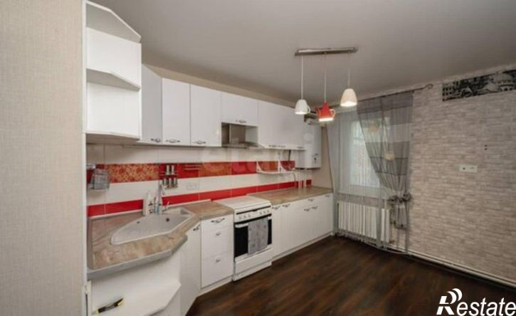 3-комн квартира Ялта, улица Тимирязева, 27