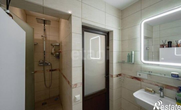 3-комн квартира Ялта, улица Тимирязева, 27