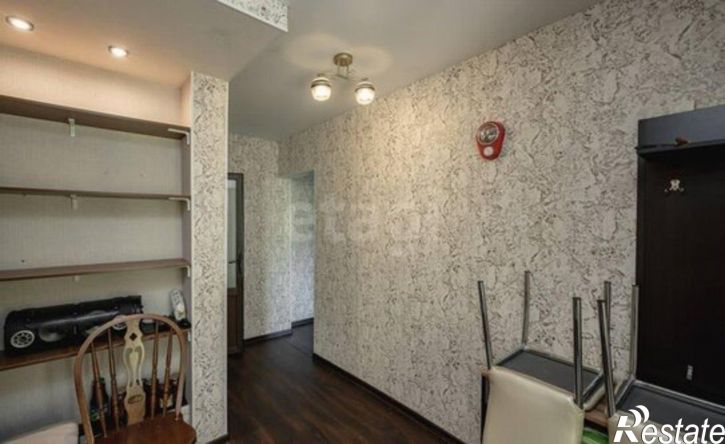 3-комн квартира Ялта, улица Тимирязева, 27