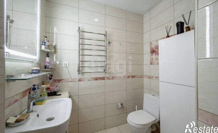 3-комн квартира Ялта, улица Тимирязева, 27