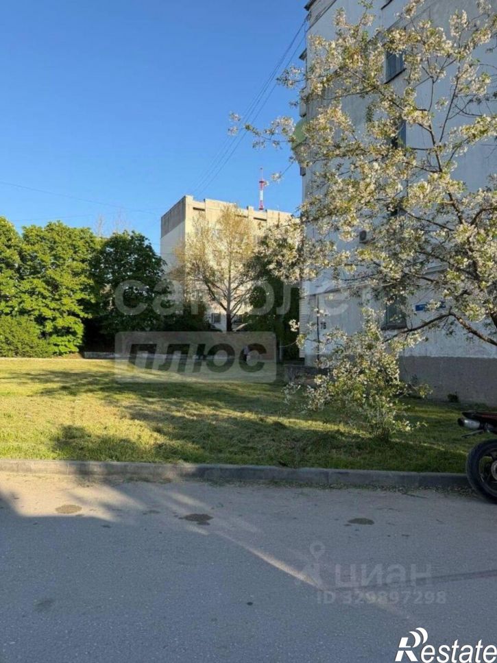 1-комн квартира Нахимовский район, Победы пр-кт., д.76