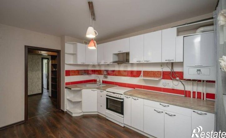 3-комн квартира Ялта, улица Тимирязева, 27