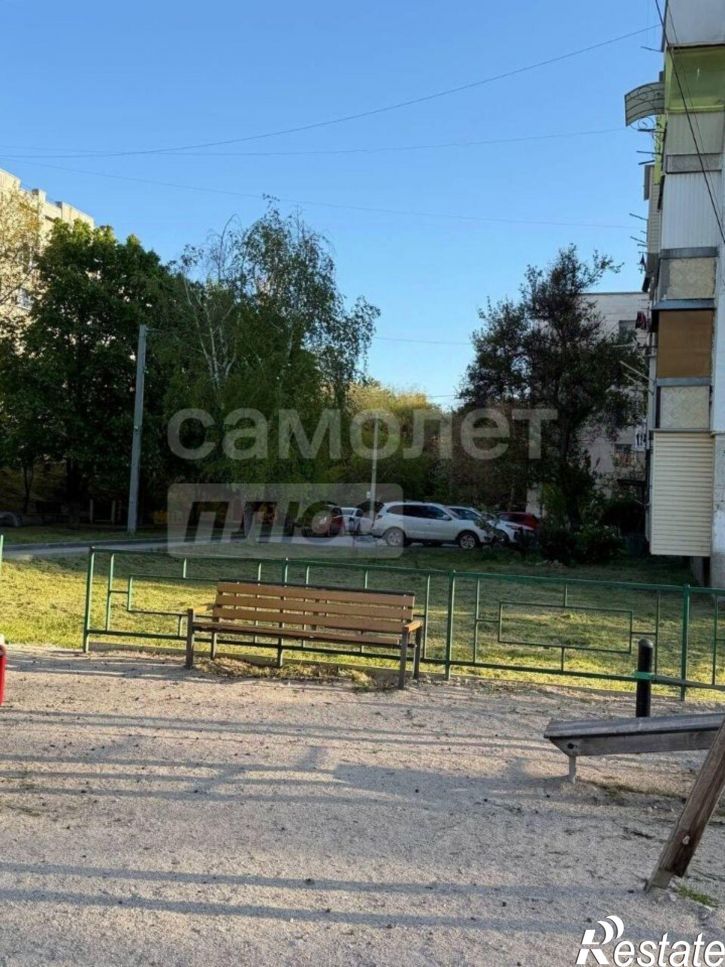 1-комн квартира Нахимовский район, Победы пр-кт., д.76