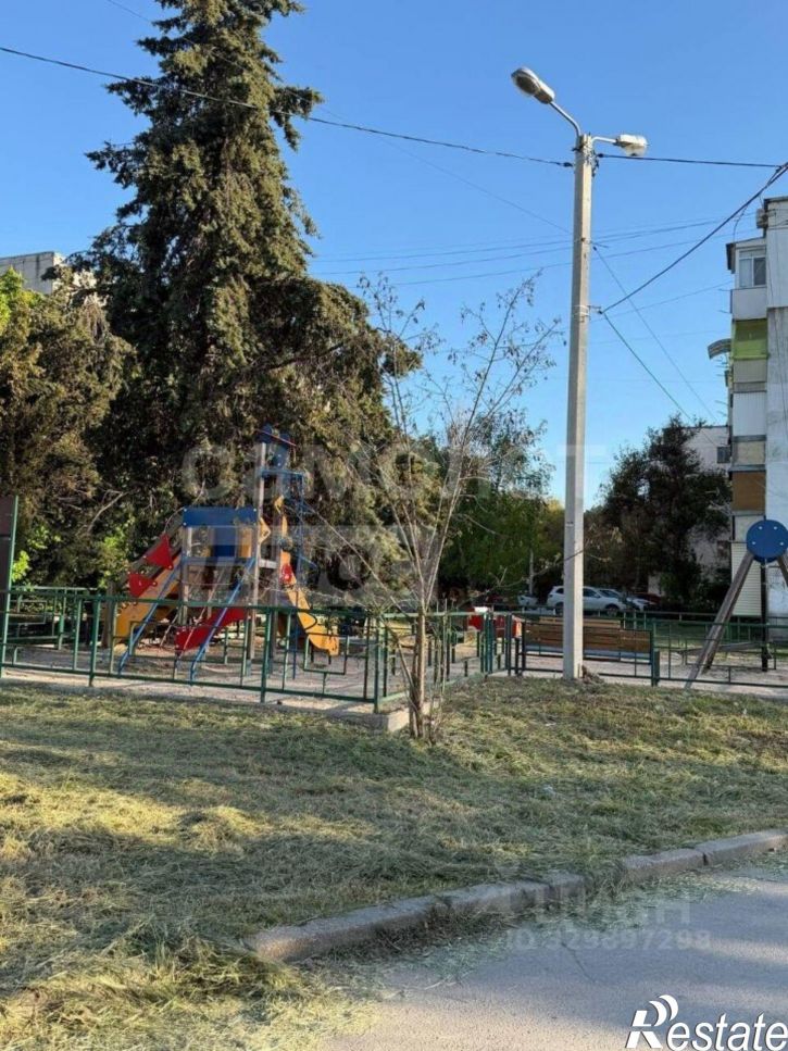 1-комн квартира Нахимовский район, Победы пр-кт., д.76