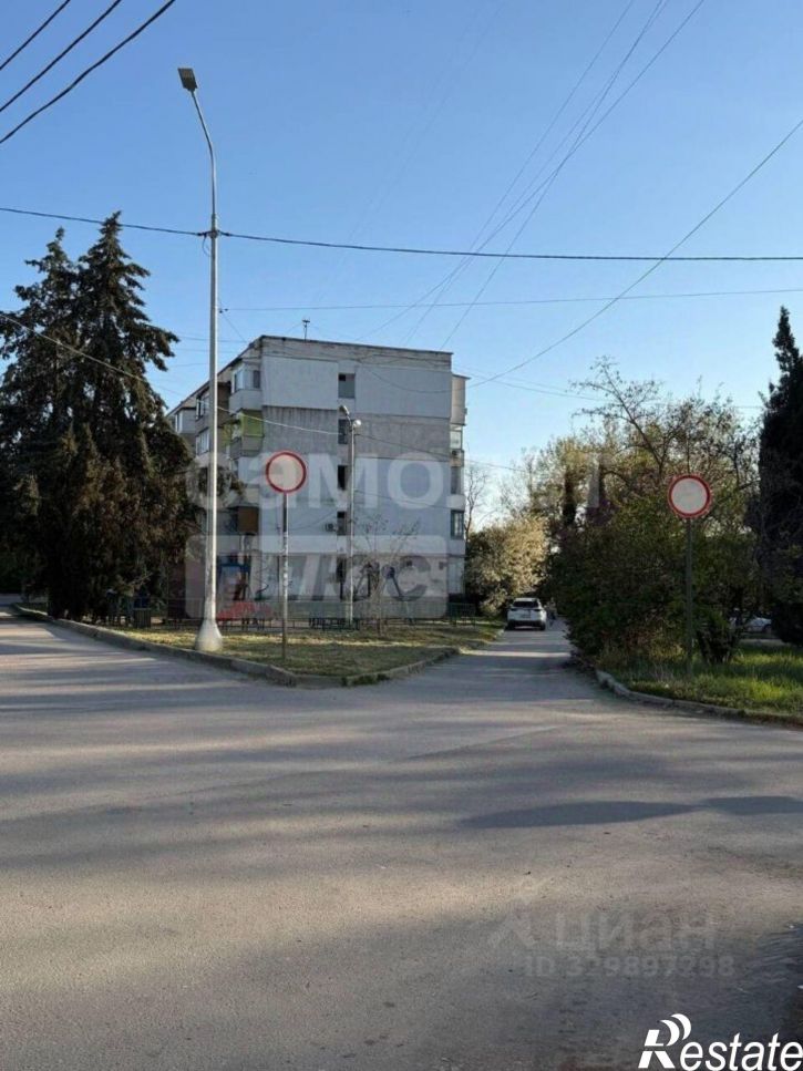 1-комн квартира Нахимовский район, Победы пр-кт., д.76