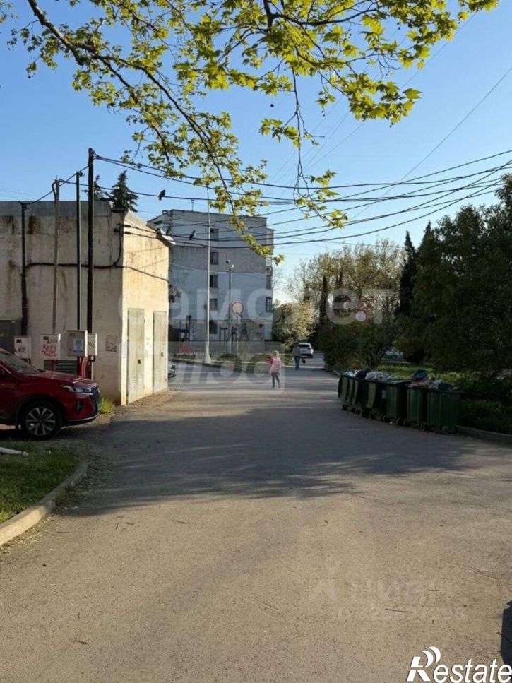 1-комн квартира Нахимовский район, Победы пр-кт., д.76